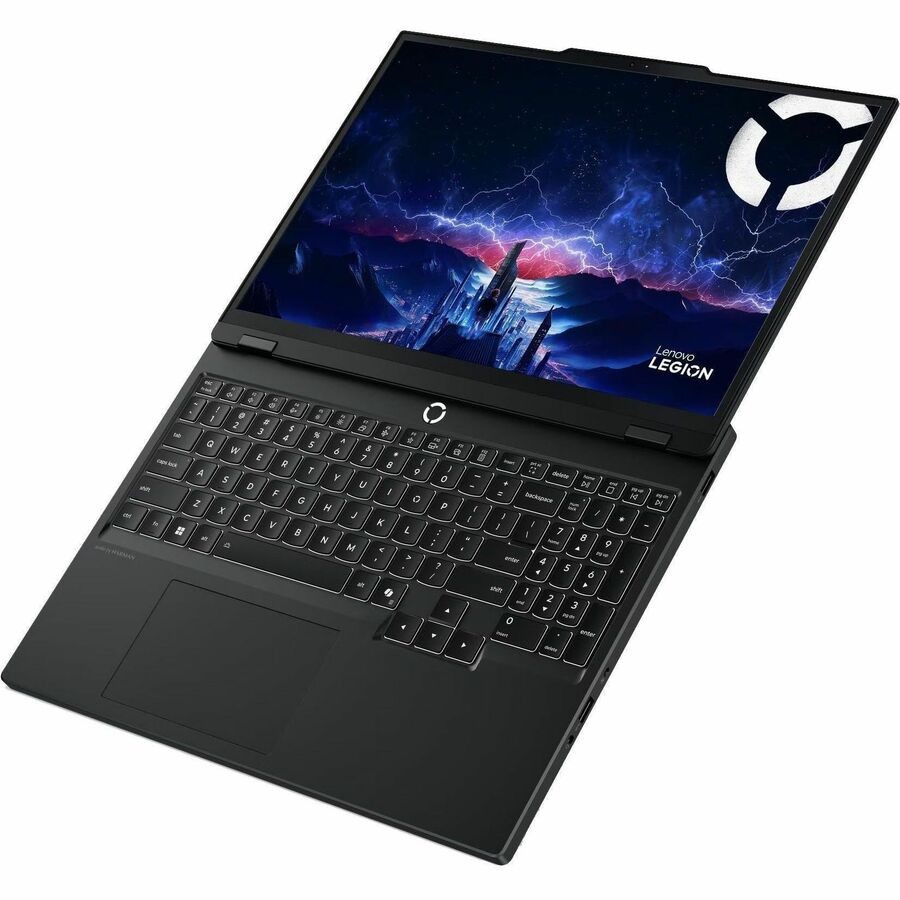 Lenovo Legion 5 15.1 WQXGA OLED 165Hz Gaming Notebook Intel Core Ultra 7 255HX