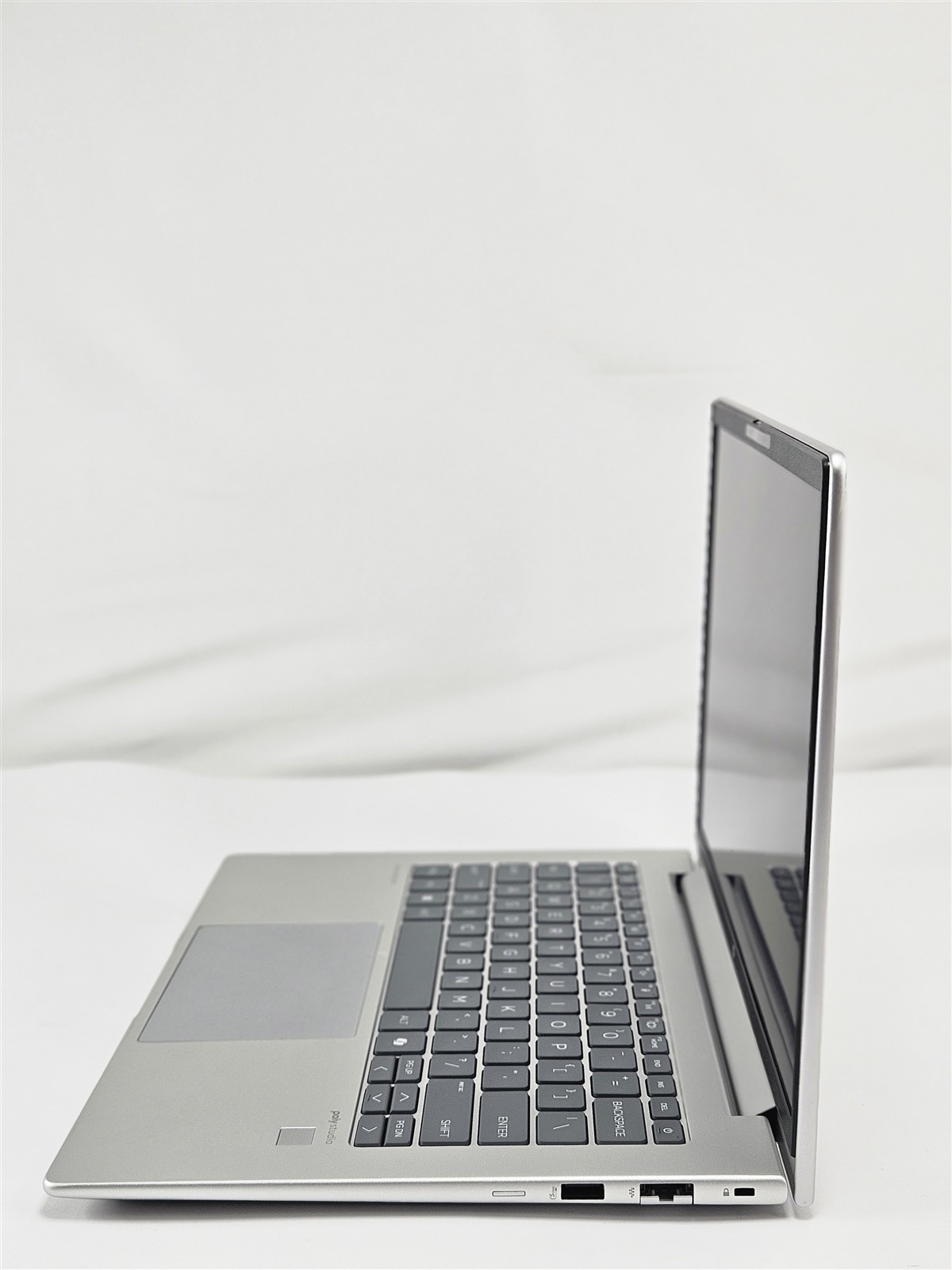 HP 14″ ProBook 445 G11 HSN-Q39C-4 Ryzen 7 7735U No RAM 256GB SSD AMD Laptop