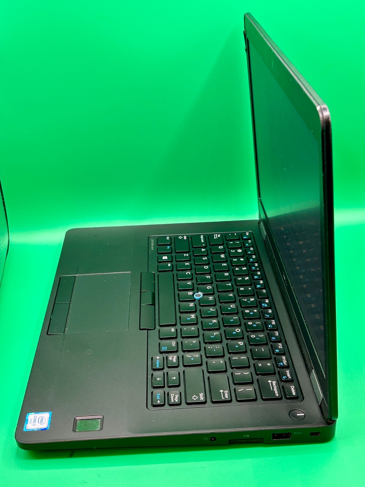 Dell Latitude E5470 14″ Laptop Intel i7-6820HQ 2.70GHz 16 GB RAM Without Storage