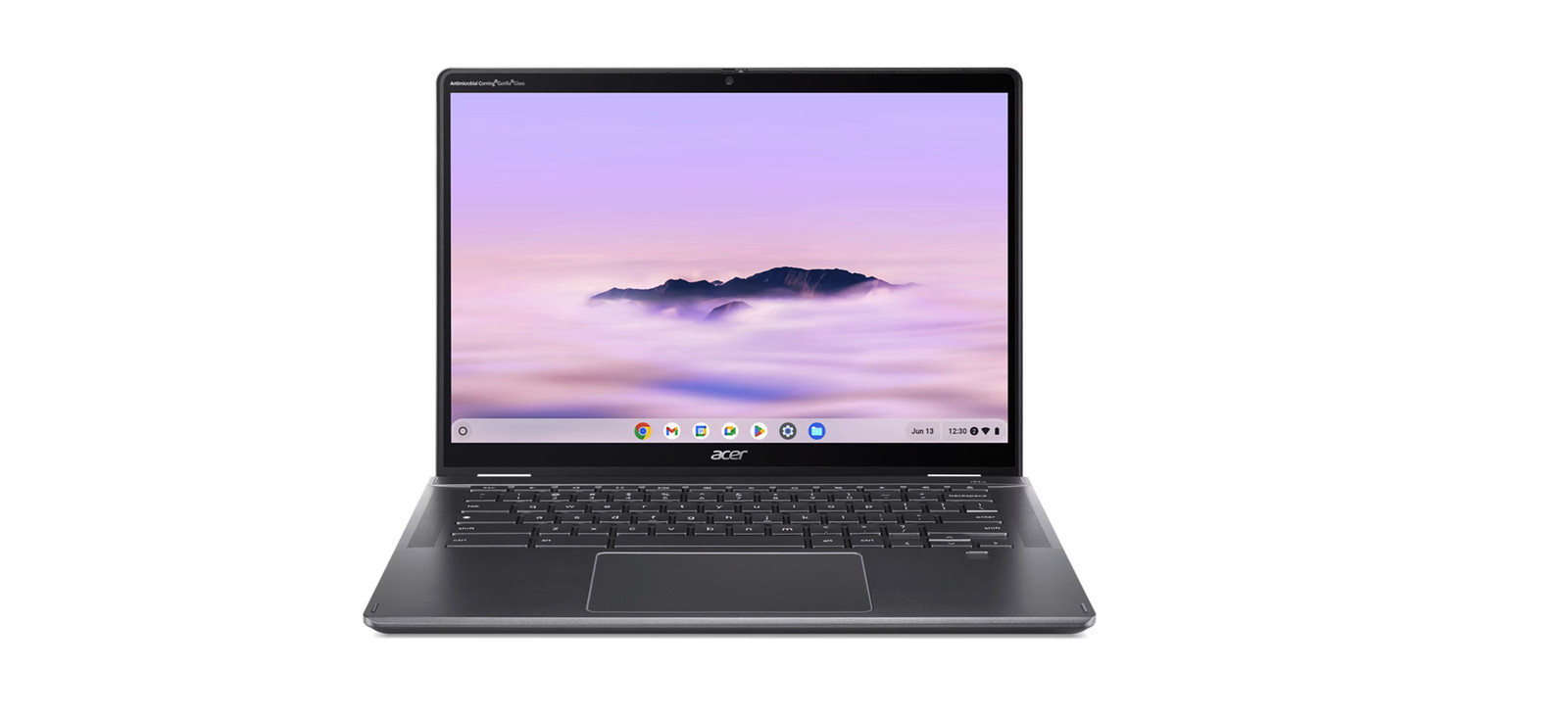 Acer Chromebook Plus Spin 514 14″ Core 5 S1 120U 16GB 256GB Intel Graphic Refurb