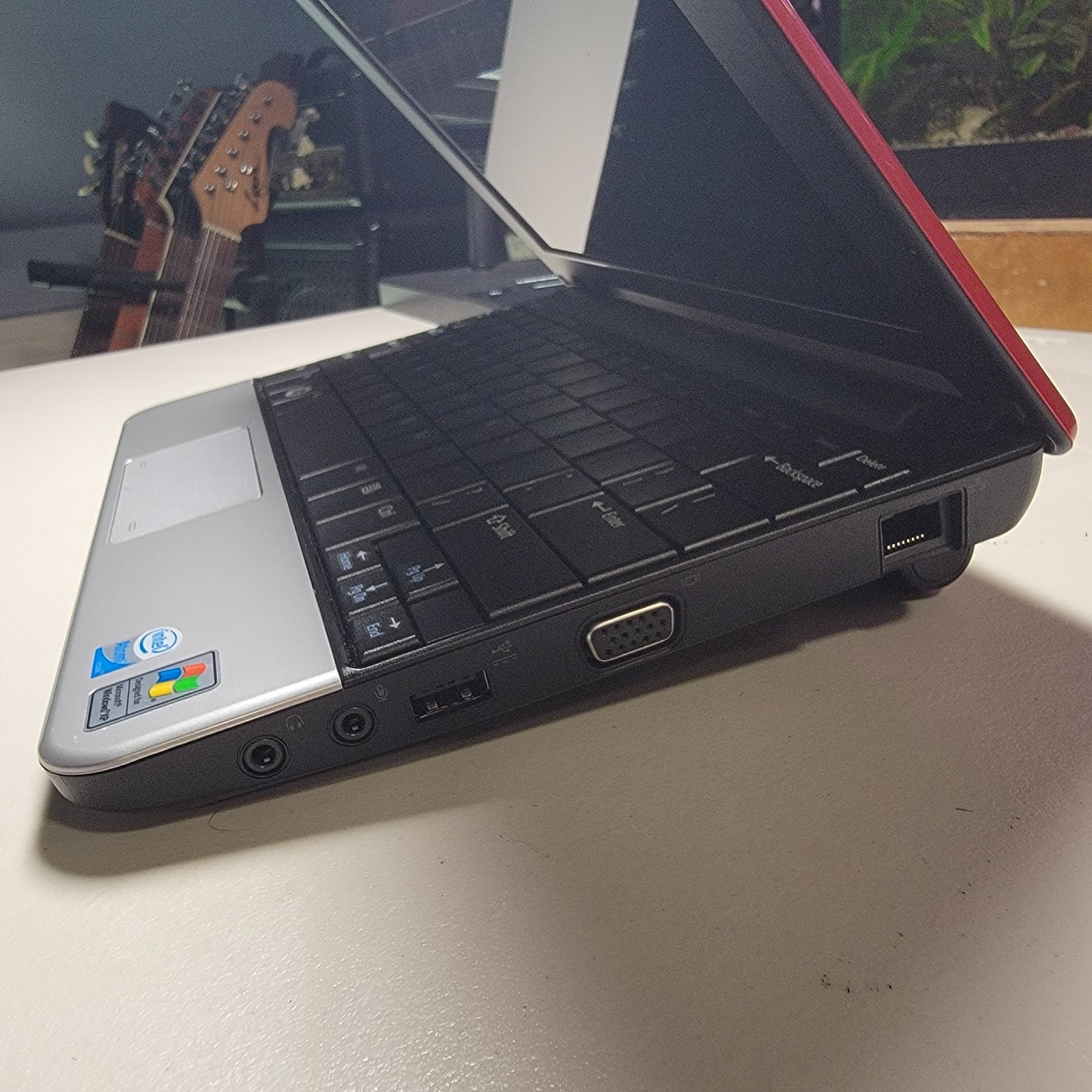 No Charger Bad Battery Dell Inspiron Mini 10 Intel Atom N270 1600MHz 1 GB 160gb