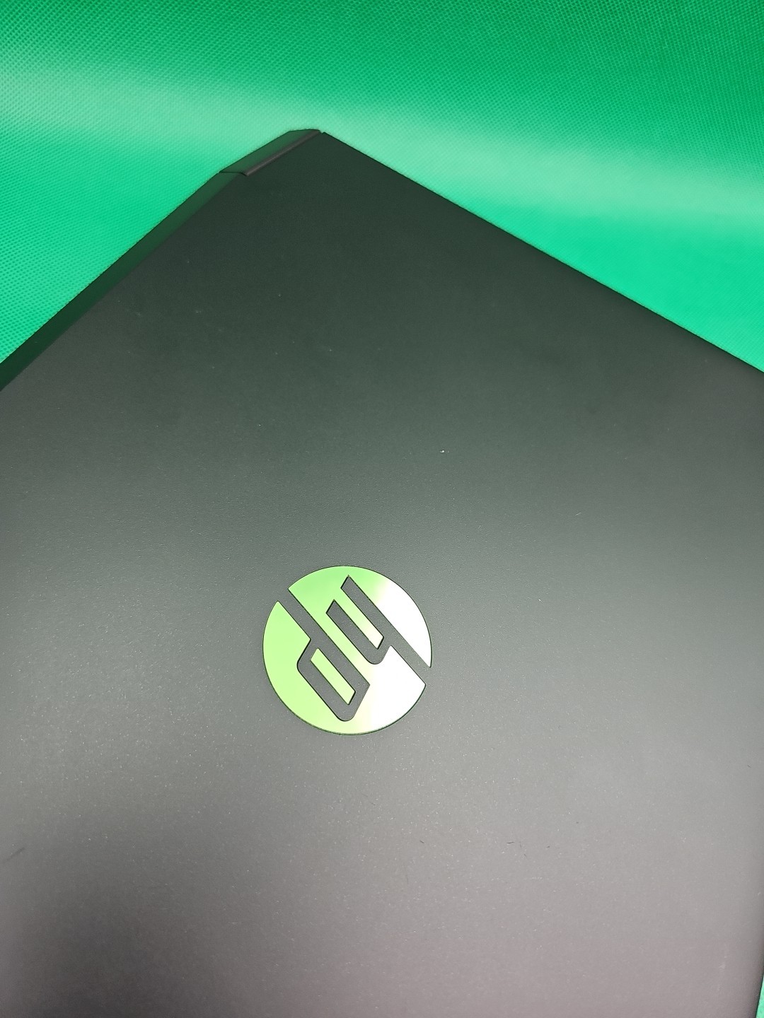 HP Pavilion Gaming Laptop 15-ec0xxx AMD Ryzen 5 8GB 512GB HDD 256GB SSD GTX 1050