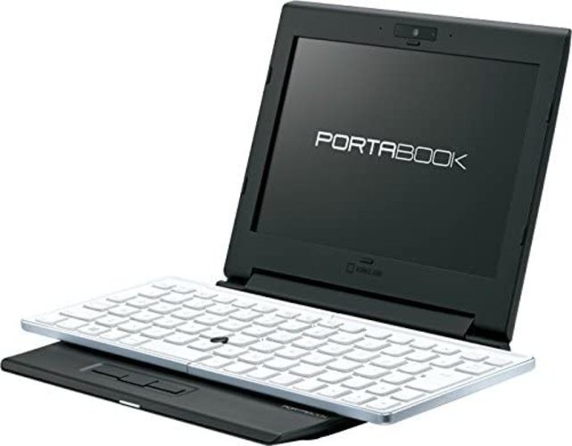 Kingjim Portabook Kuro XMC10