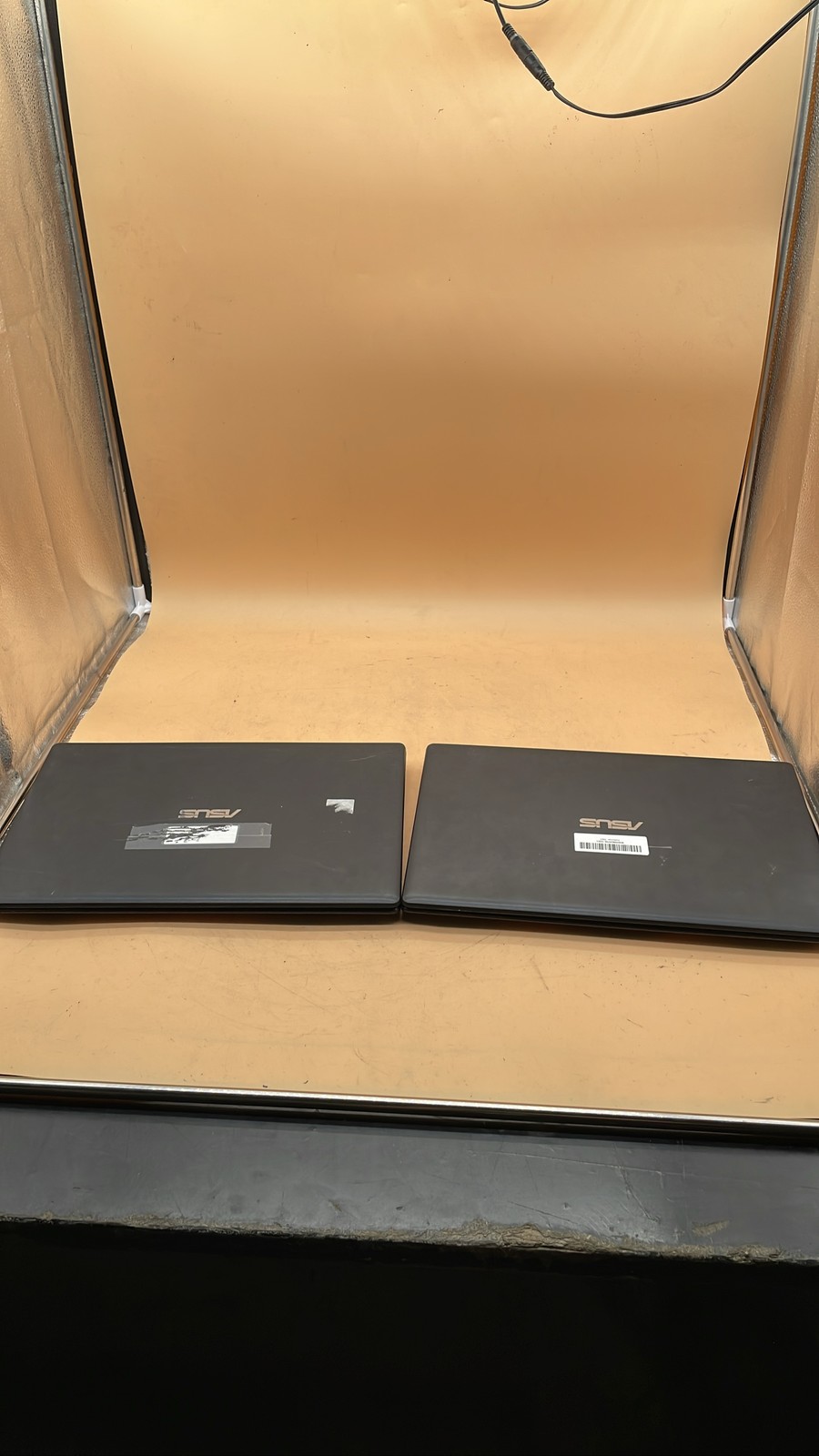 Asus X551M 15.6-Inch Intel Core Processor Laptop No HDD Unit Lot of 2