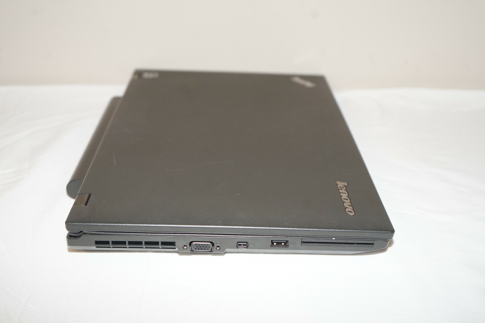 ^ Lenovo ThinkPad L540 i7-4712MQ @ 2.3GHz 15.6″ 4GB Ram No HD #C1252