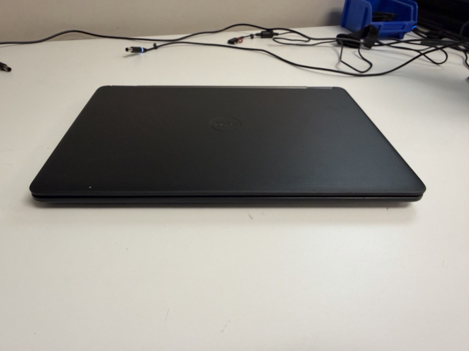 ✅ Dell Latitude E7450 ✅ 14″ FHD Laptop ✅ Intel i5-5300U 8GB 128GB SSD Win 10 ✅
