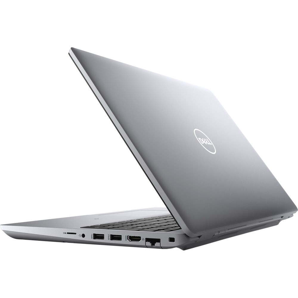 DELL Latitude 5521 15.6″ Intel Core i7-11850H 2.5GHz 32GB RAM 1TB SSD, Good
