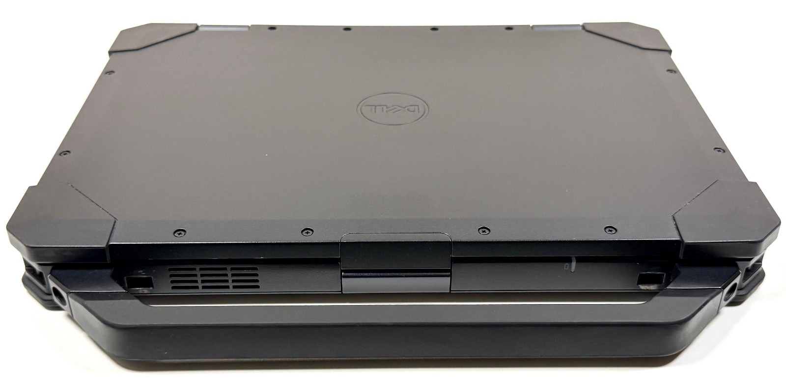 Dell Latitude 5420 Rugged 14″ Touch 1.7GHz Core i5-8350U 32GB RAM NO SSD or OS