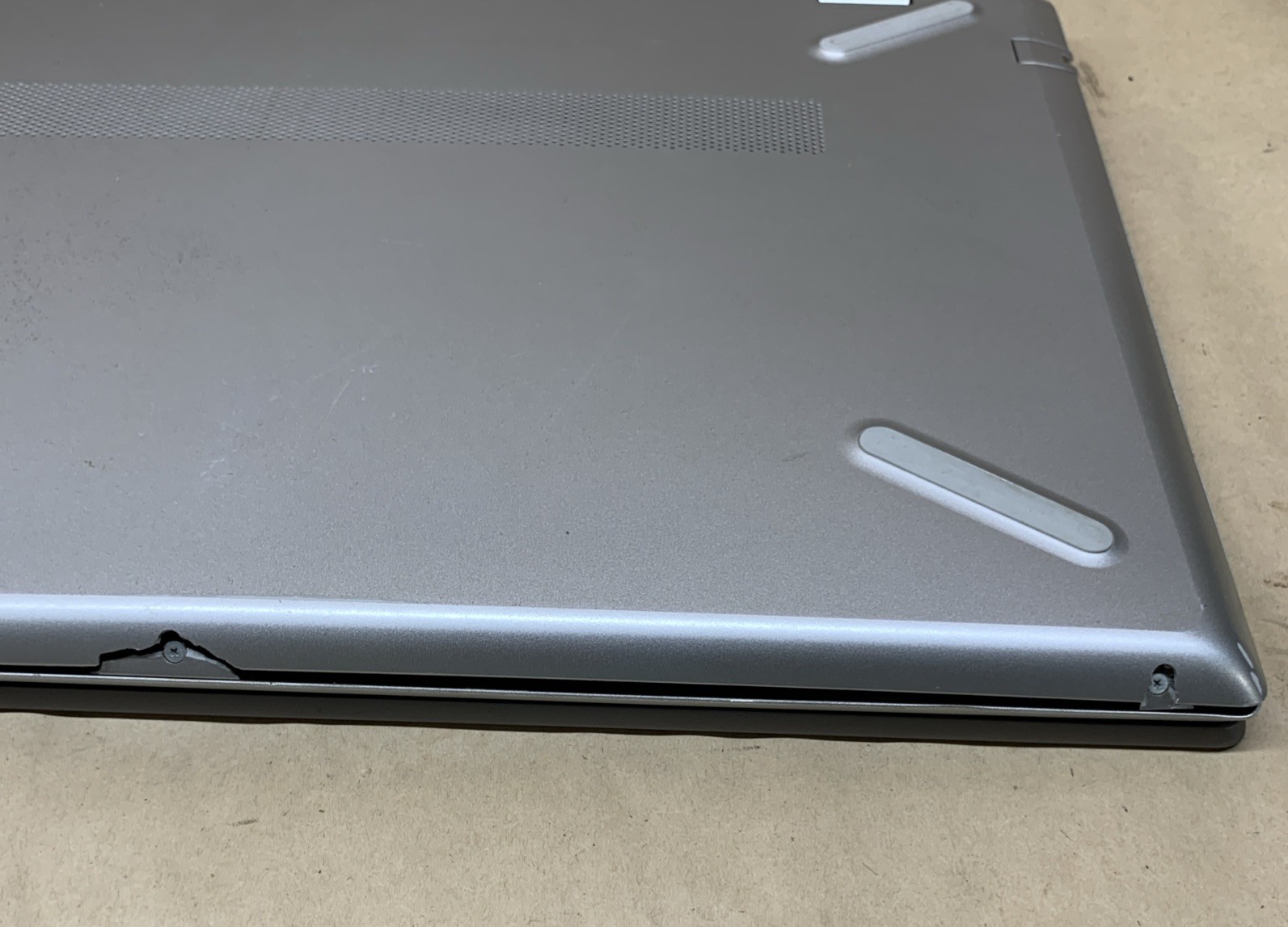 HP Pavillion 15-cs3xxx Core i5-1035G1@1.0GHz, 8GB RAM, 256GB SSD, W10P