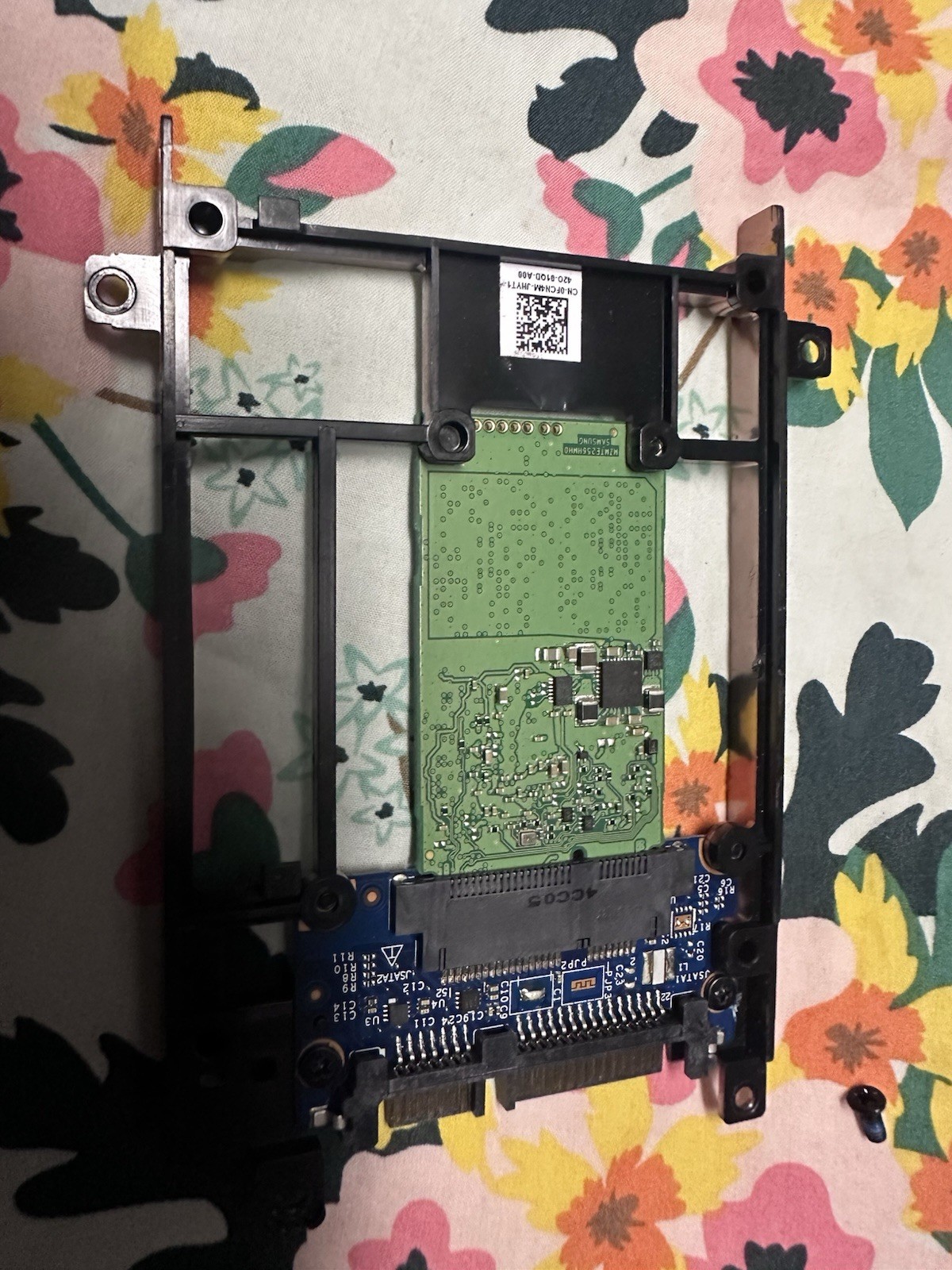 Dell Latitude E7440 256GB SSD