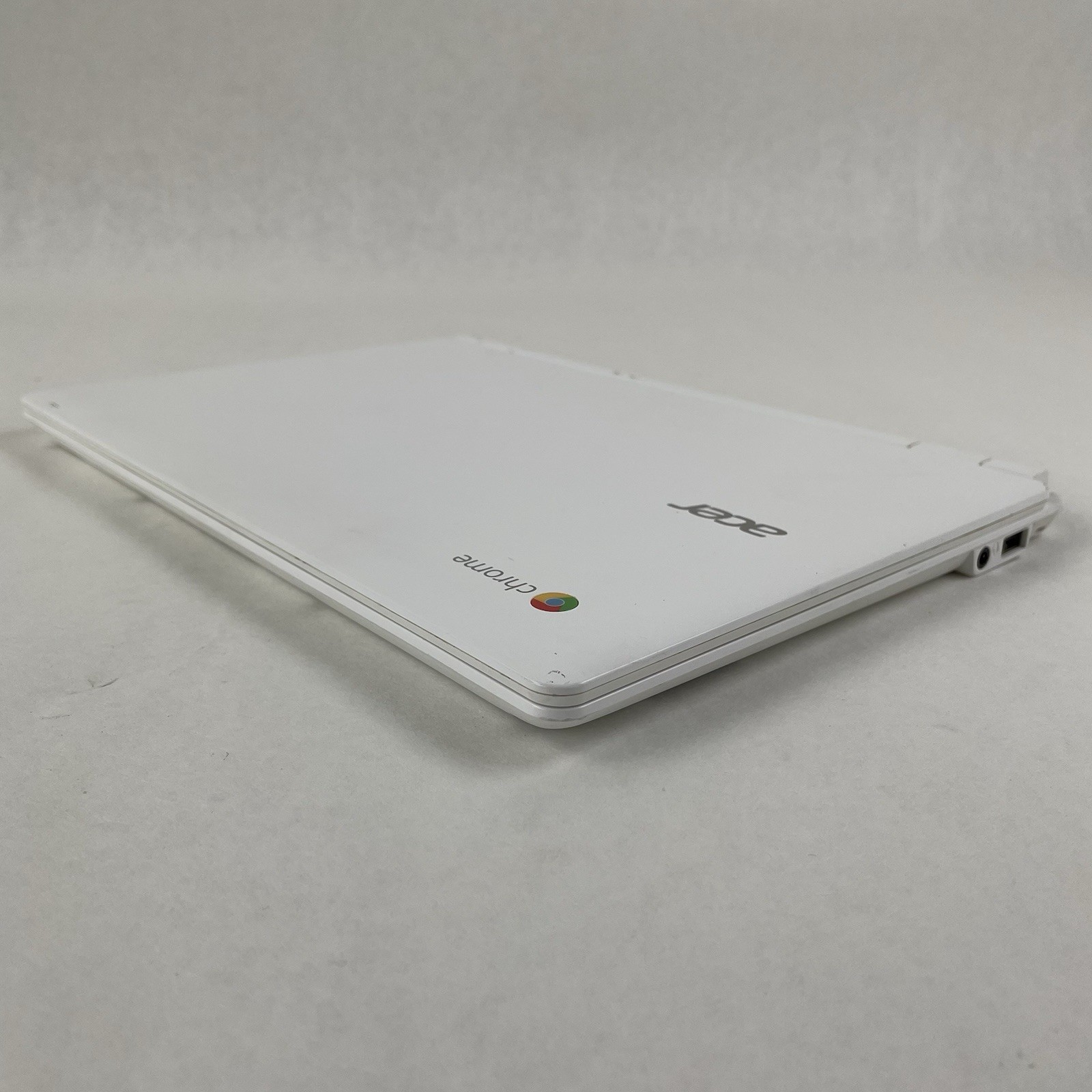 Acer CBS-111 11.6″ Celeron N2840 2.16 GHz 2 GB RAM 16 GB HDD No AC