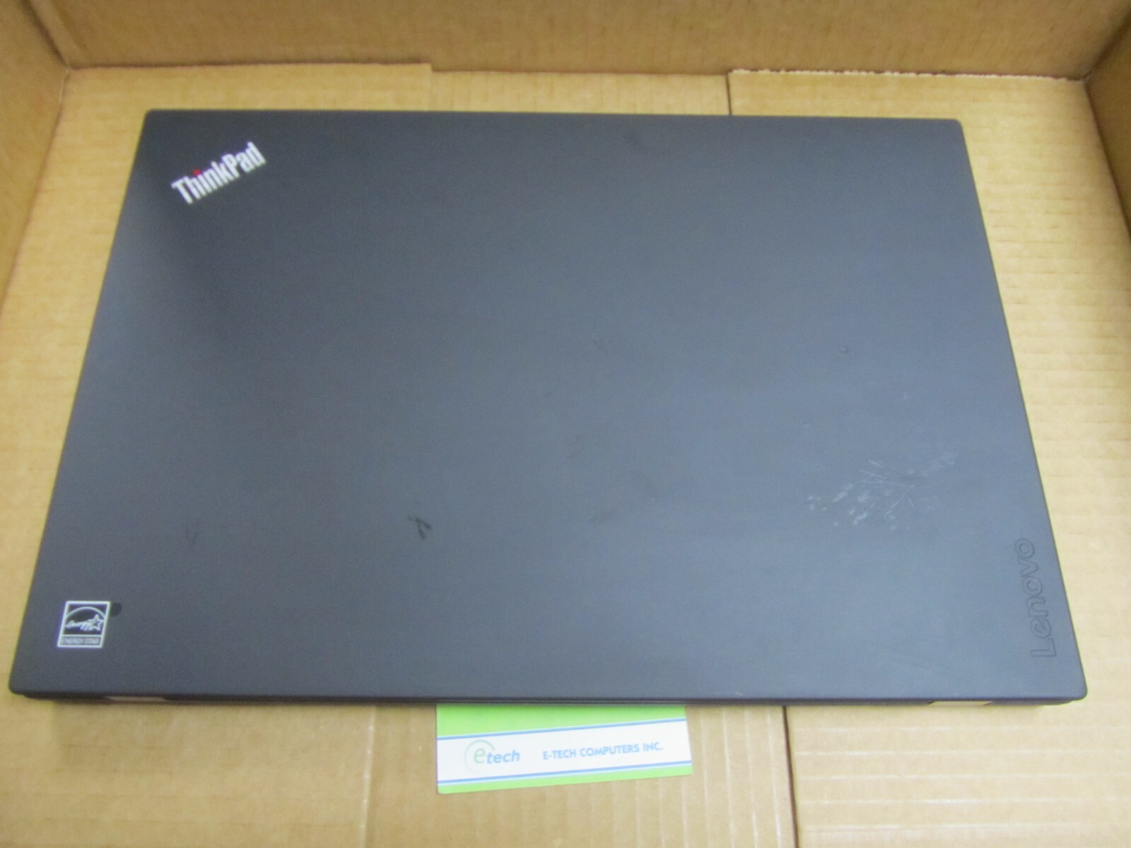 20LCS0W702- ThinkPad P52s i7-8650U 16GB 512GB SSD 15.6 FHD QUADRO M520 2GB Win10