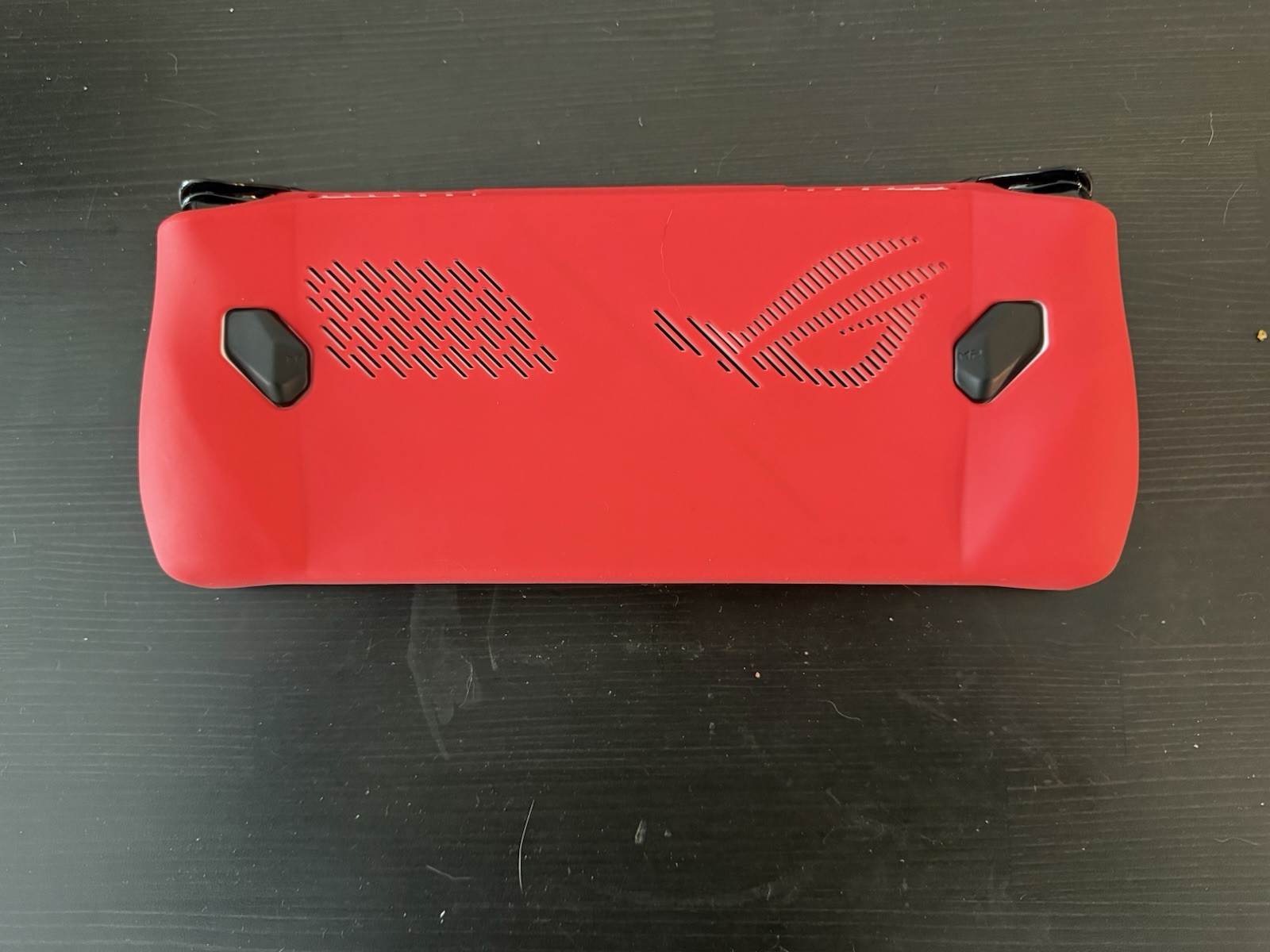Asus ROG Ally X Z1 Extreme 500gb