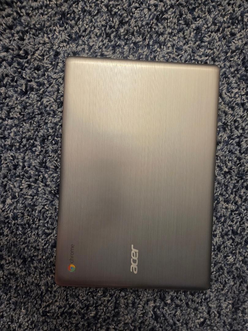 Acer Chromebook 14 CB3-431-C5FM 14in. (32GB, Intel Celeron N, 1.60 GHz, 4GB)…