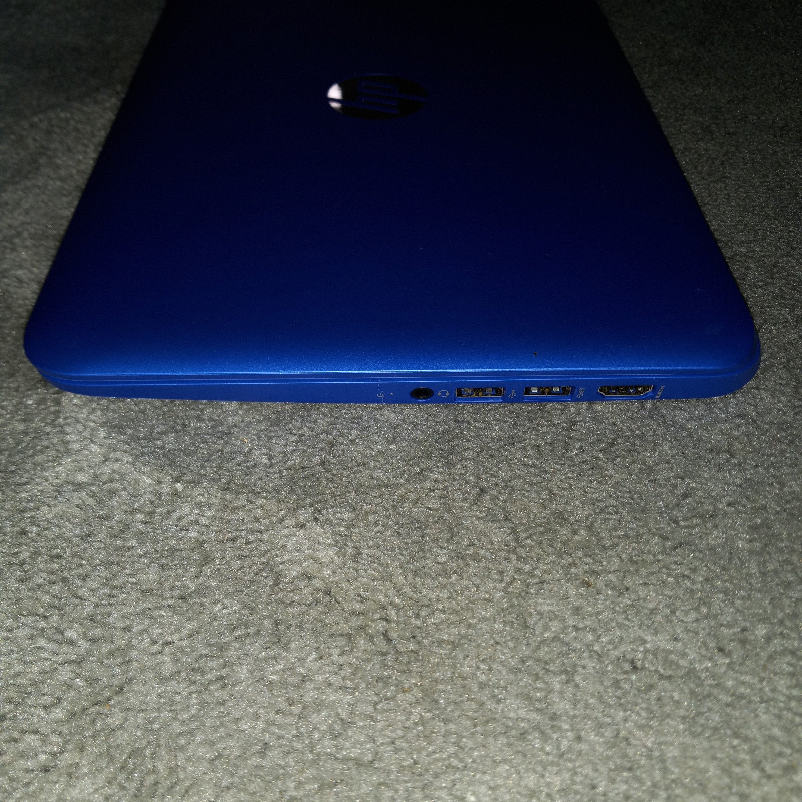 HP Stream 11-D010WM N2840 Intel Celeron 2GB Ram 32GB eMMC Linux Mint