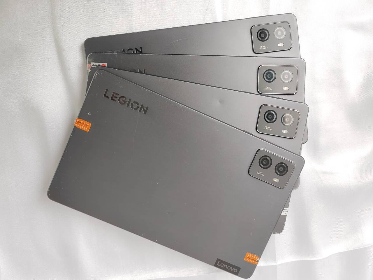 Lenovo Legion Y700 (2023)8.8” 13MP Snapdragon 8+ Gen 1 WIFI Android 6550mAh