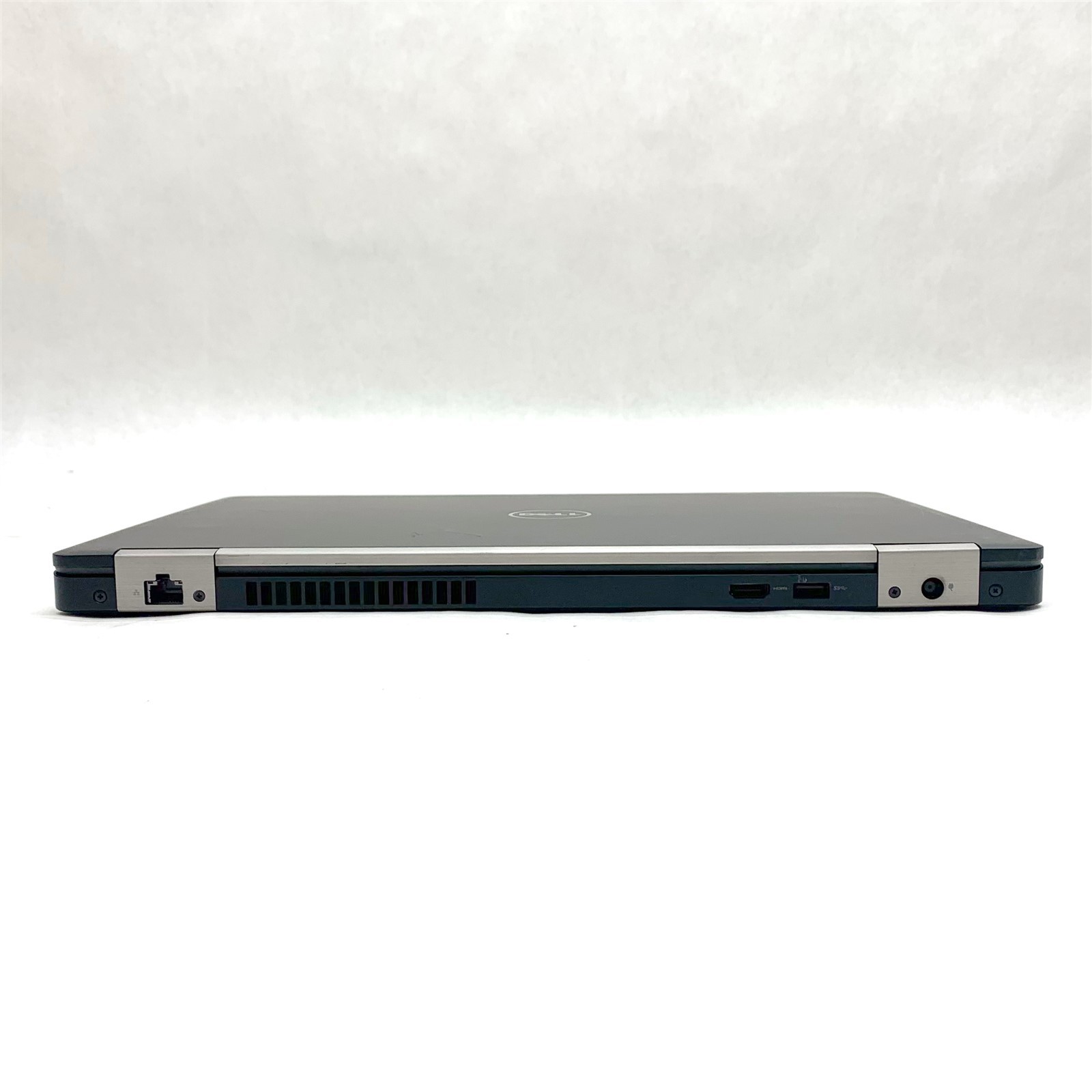 Dell Latitude 5580 15″ HD Intel Core i5-6300U 2.4GHz No Drive Battery BIOs Lock