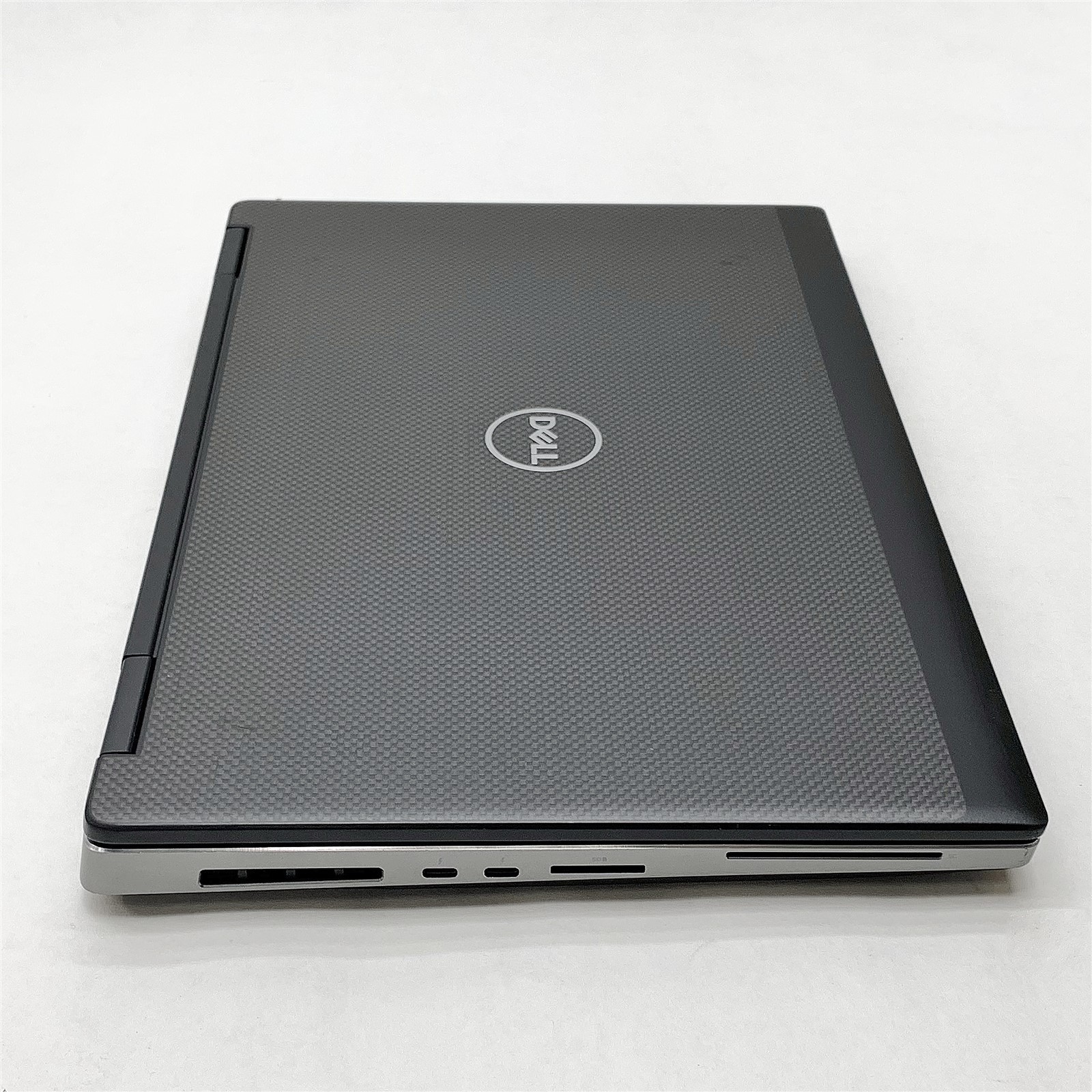 Dell Precision 7530 Laptop Intel i5 8400H 2.50GHZ 15.6″ FHD 16GB NO HDD Parts