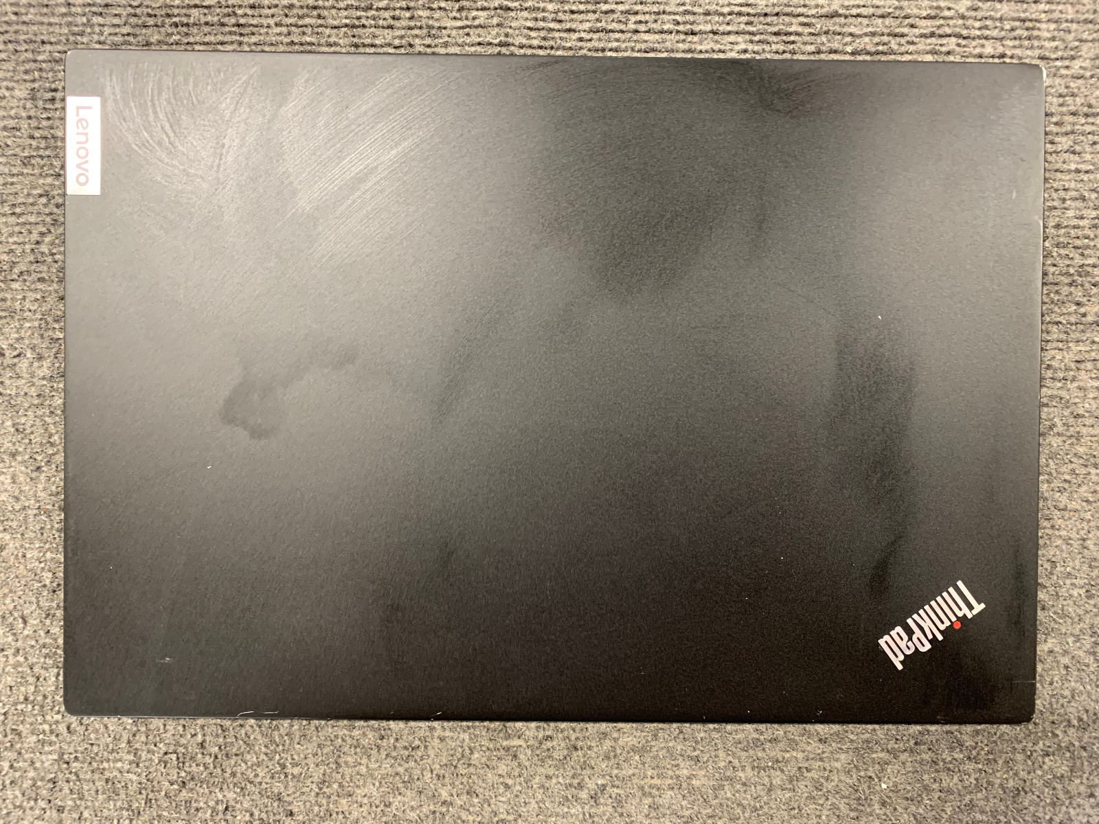 Lenovo ThinkPad E14 Gen 2 14″ Laptop i5-1135G7 16GB RAM 512GB NVMe, As Is