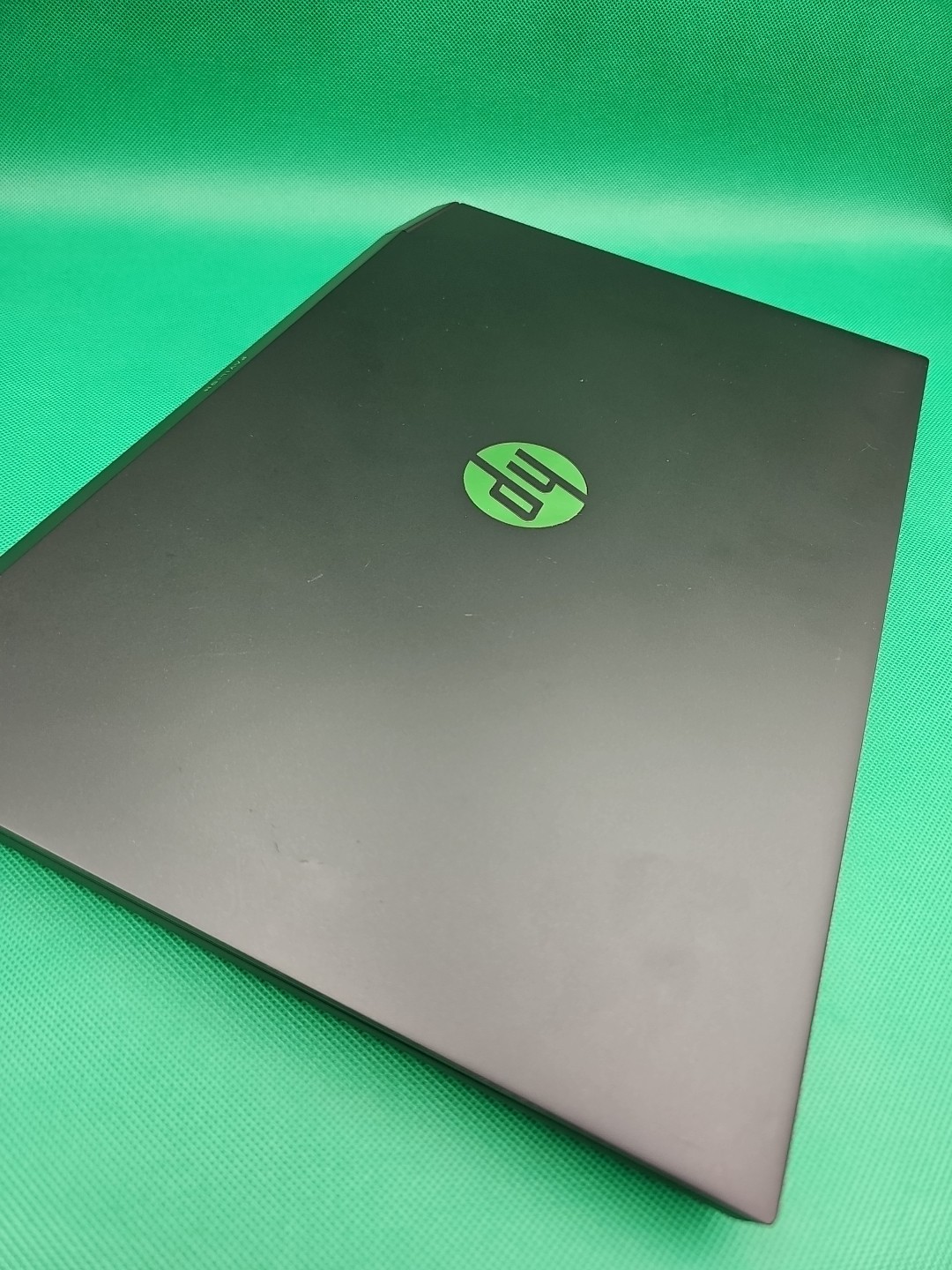 HP Pavilion Gaming Laptop 15-ec0xxx AMD Ryzen 5 8GB 512GB HDD 256GB SSD GTX 1050