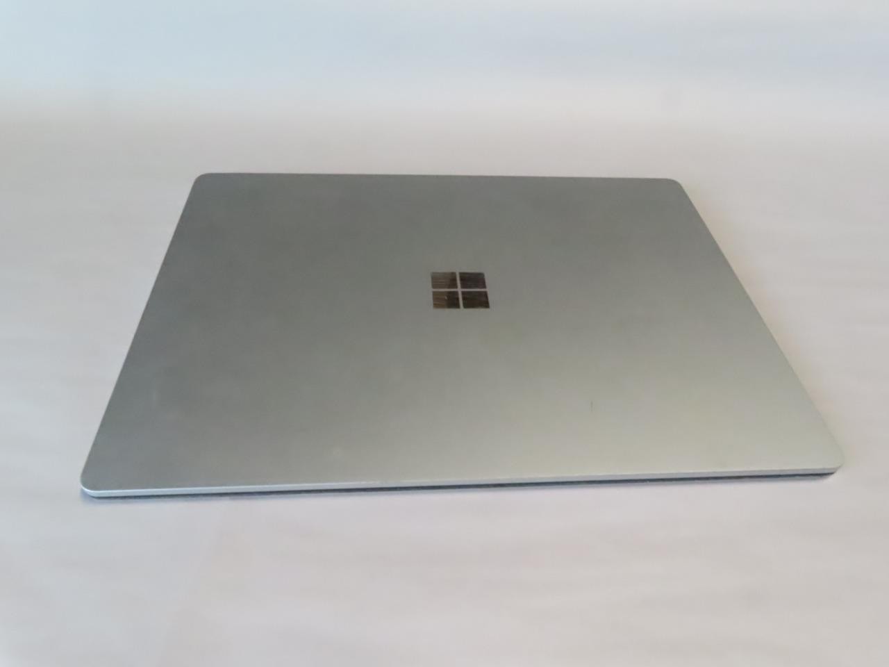 MICROSOFT SURFACE LAPTOP 3 13.5″ TOUCH SCREEN 1867 i5-10e 8GB RAM 128GB SSD