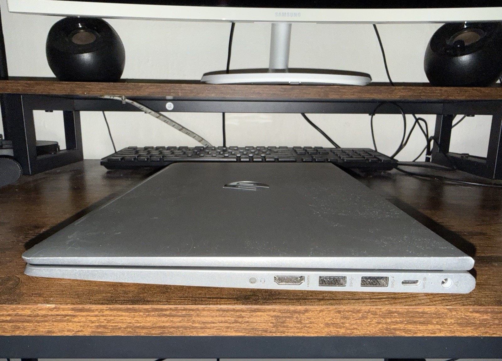 HP ProBook 440 G8 14″ Laptop | Intel i5 | 8GB RAM | 256GB SSD | Windows 11 Pro
