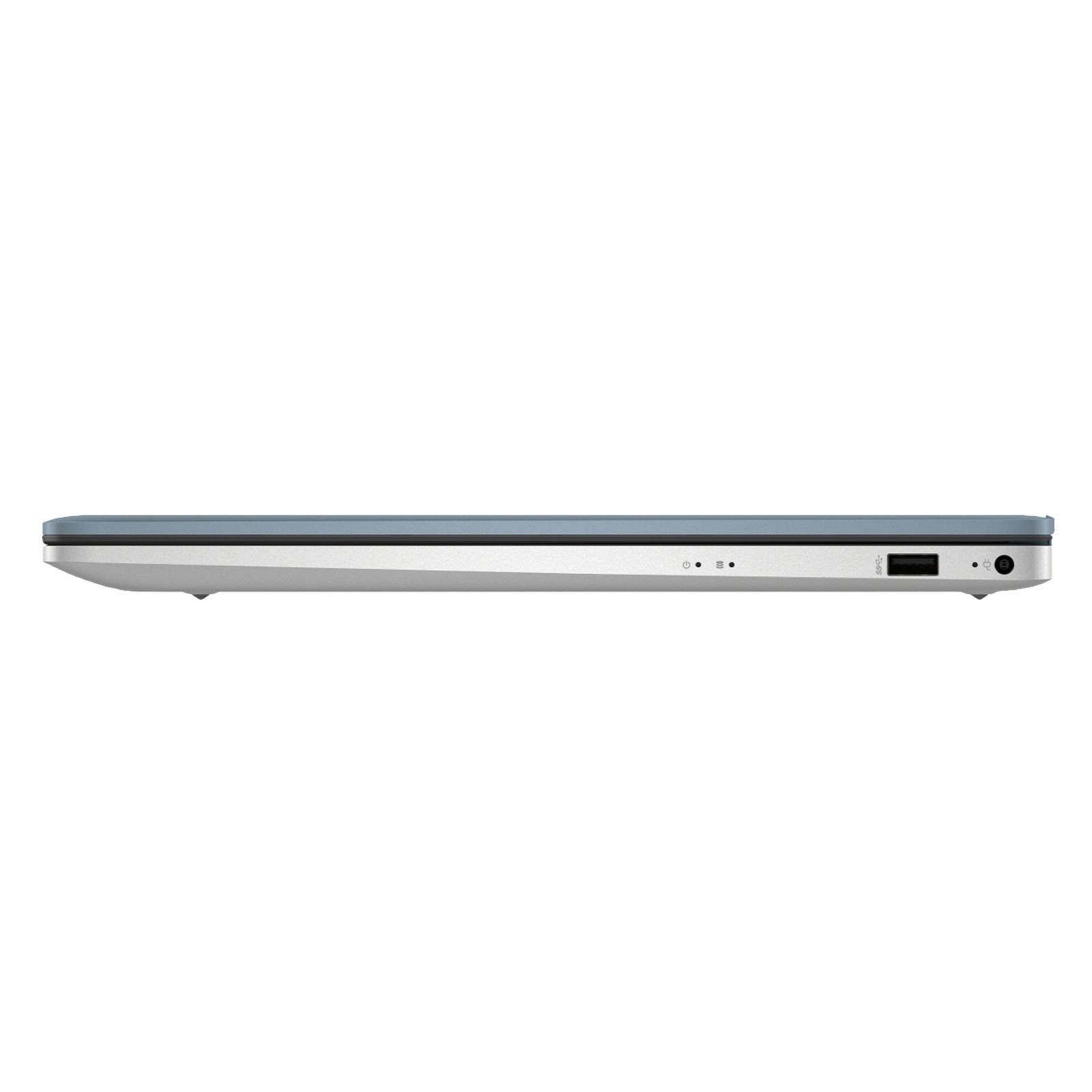 HP 17.3″Touch Laptop computer Win11P 4.5GHz AMD-R5-7530U 64GB RAM 2TB SSD Silver