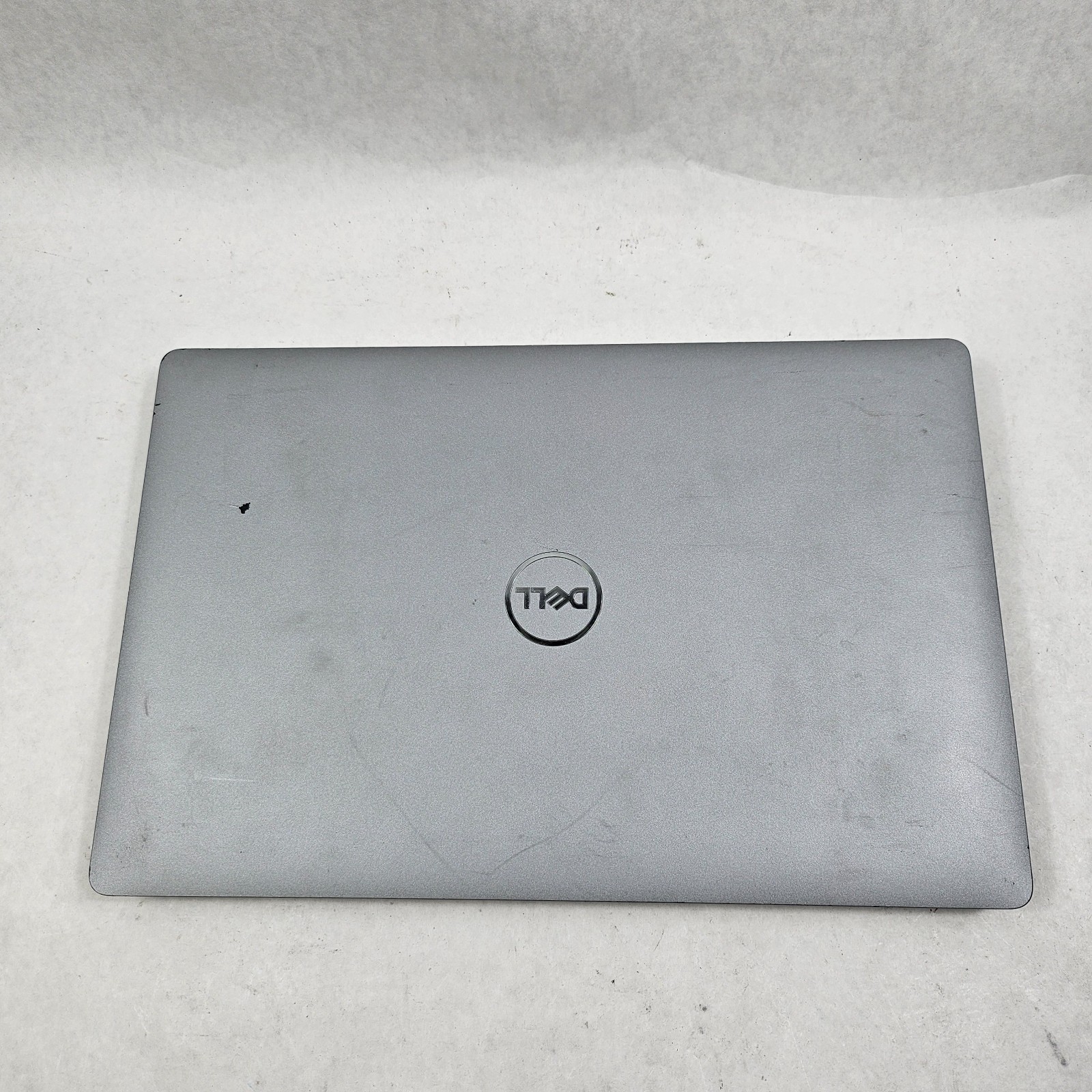Dell Precision 3551 15.6 FHD Core i7-10750H 2.60GHz 16GB 512GB SSD Quadro P620