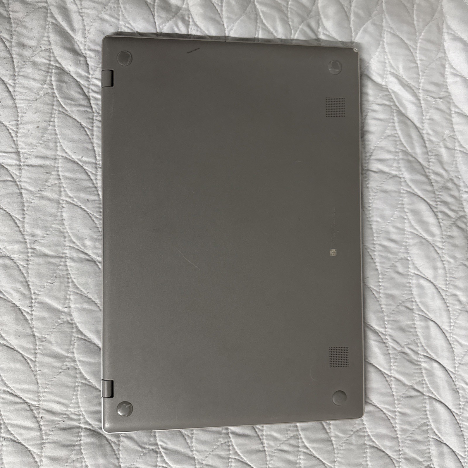 Samsung XE350XBA-K02US Chromebook 4 Plus 15.6″ Celeron N4000 1.1GHz Intel UHD