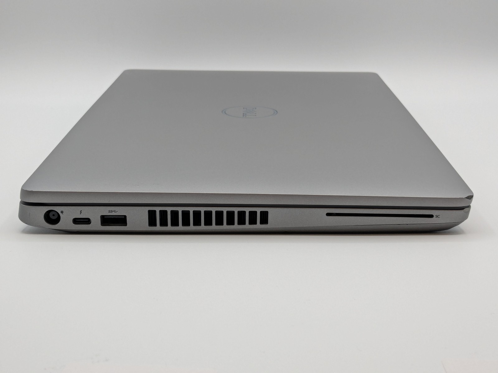 Dell Precision 3551 15″ FHD I5-10400H 512GB SSD 16GB W11P Quadro P620 *READ*