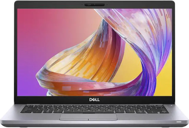Dell Latitude 5410 14 in i5-10310U 32GB DDR4 256GB NVMe PCIe M.2 SSD 1080p