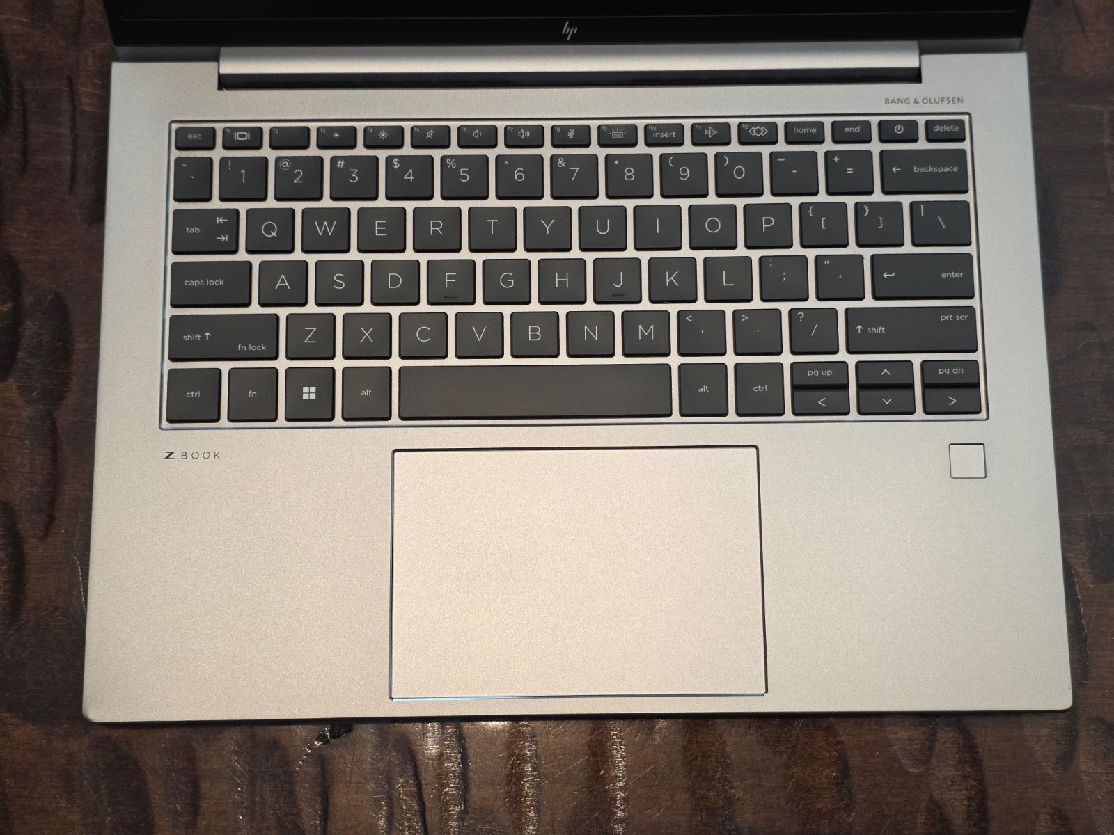 HP ZBook Firefly 14 G10 A – 14″ FHD+ Touch, Ryzen 7 PRO 7840HS, 16GB RAM, 512GB