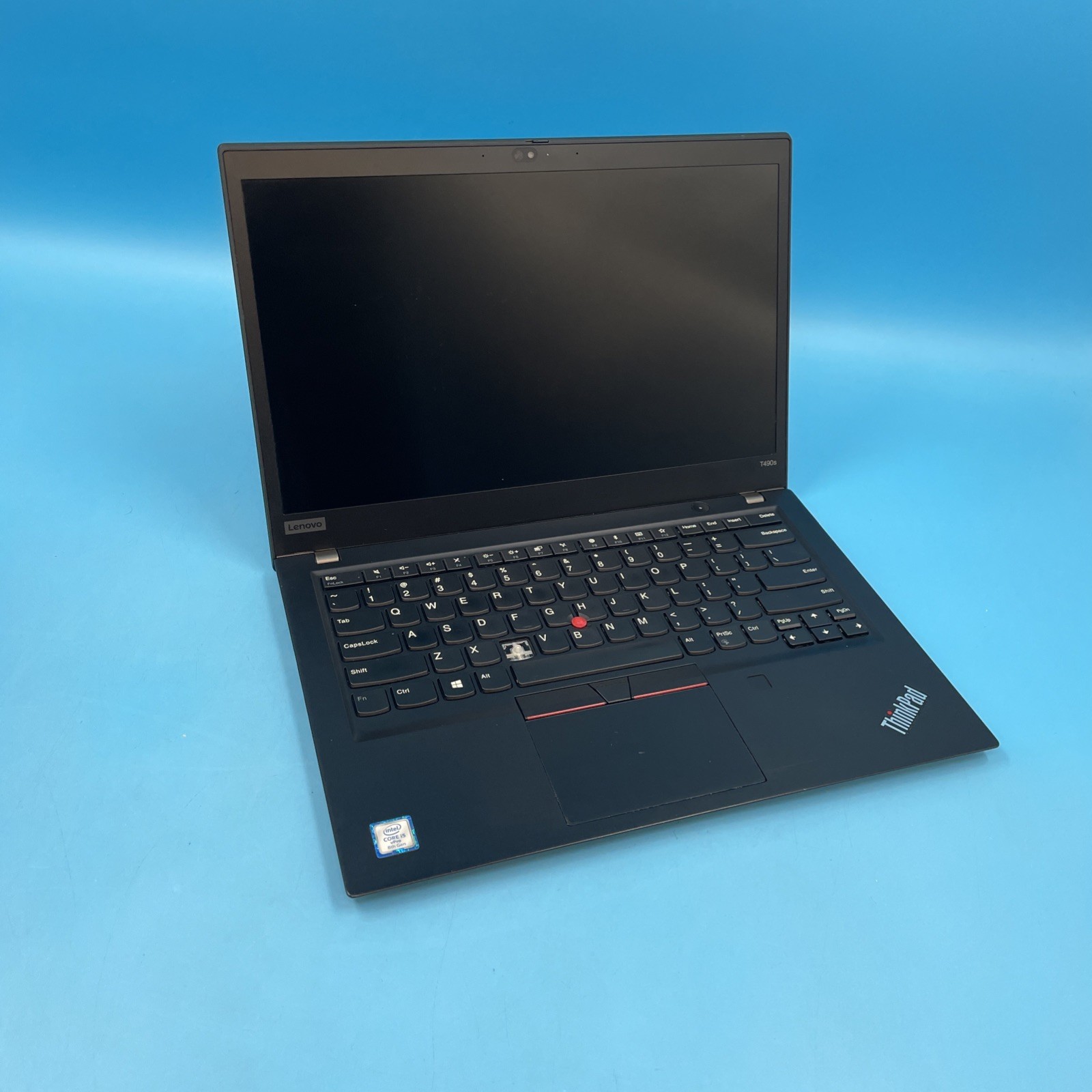 (LOT OF 10) Lenovo ThinkPads | i5 8th Gen | 8/16GB RAM | **READ BELOW** | NO OS