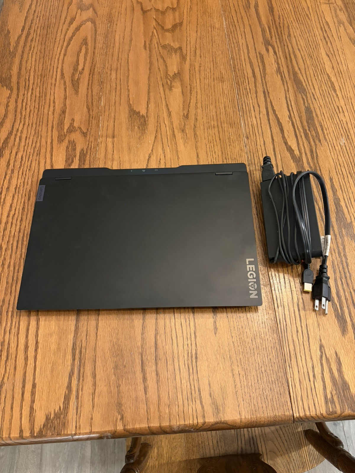 Lenovo Legion Slim 7 15” (1TB SSD AMD Ryzen 9 5900HX 3.3GHz 16GB) Gaming Laptop
