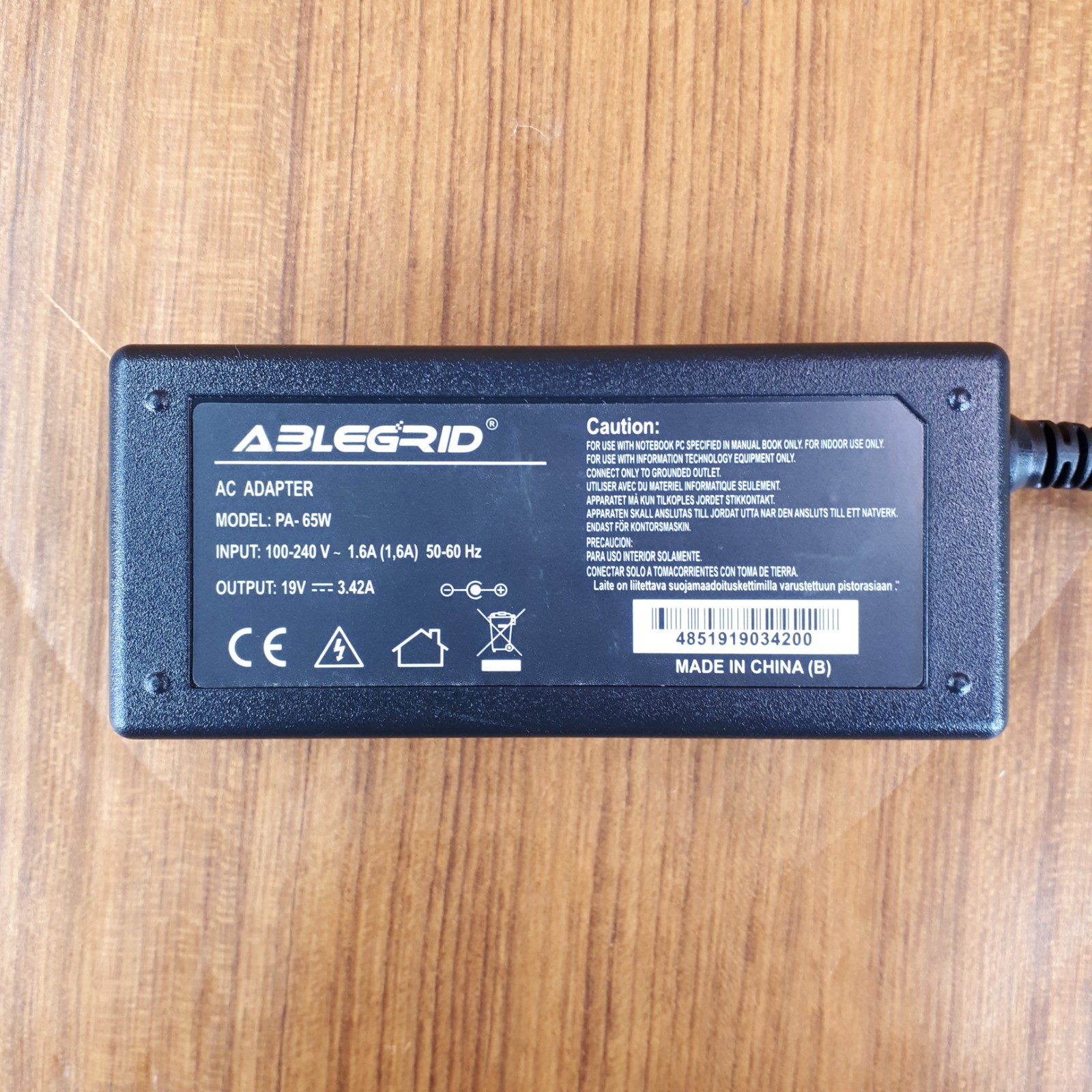 Acer Aspire 3 A315-21 N17Q3 15.6″ Laptop AMD A9-9420 12GB RAM 500GB W11H
