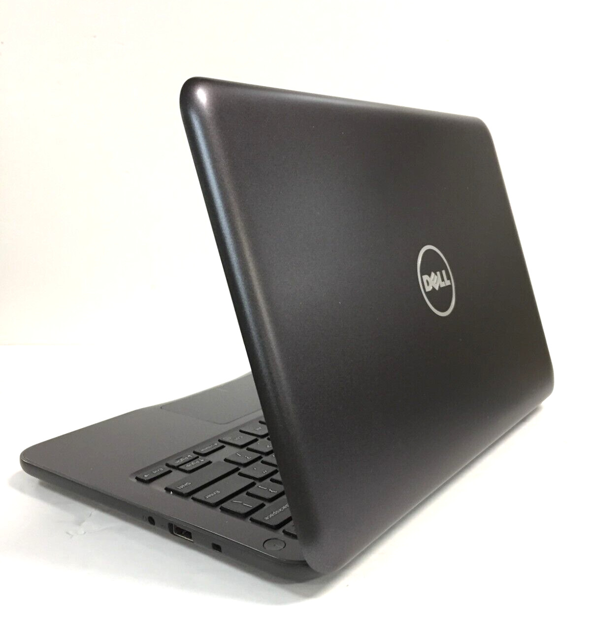 DELL Inspiron 3180 11.6″ Laptop, AMD A6-9220e/4GB RAM/32GB eMMC/Win10 Home