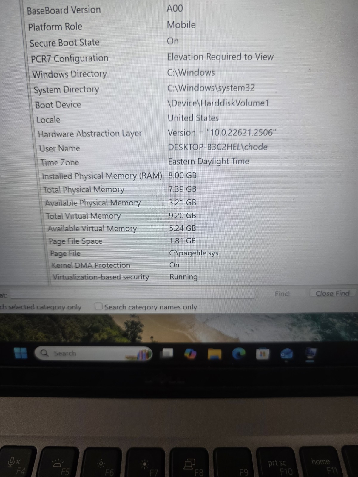 Dell Latitude 5420 14″ i5-1145G7 8GB 256GB SSD Win 11 Pro FHD Iris Xe