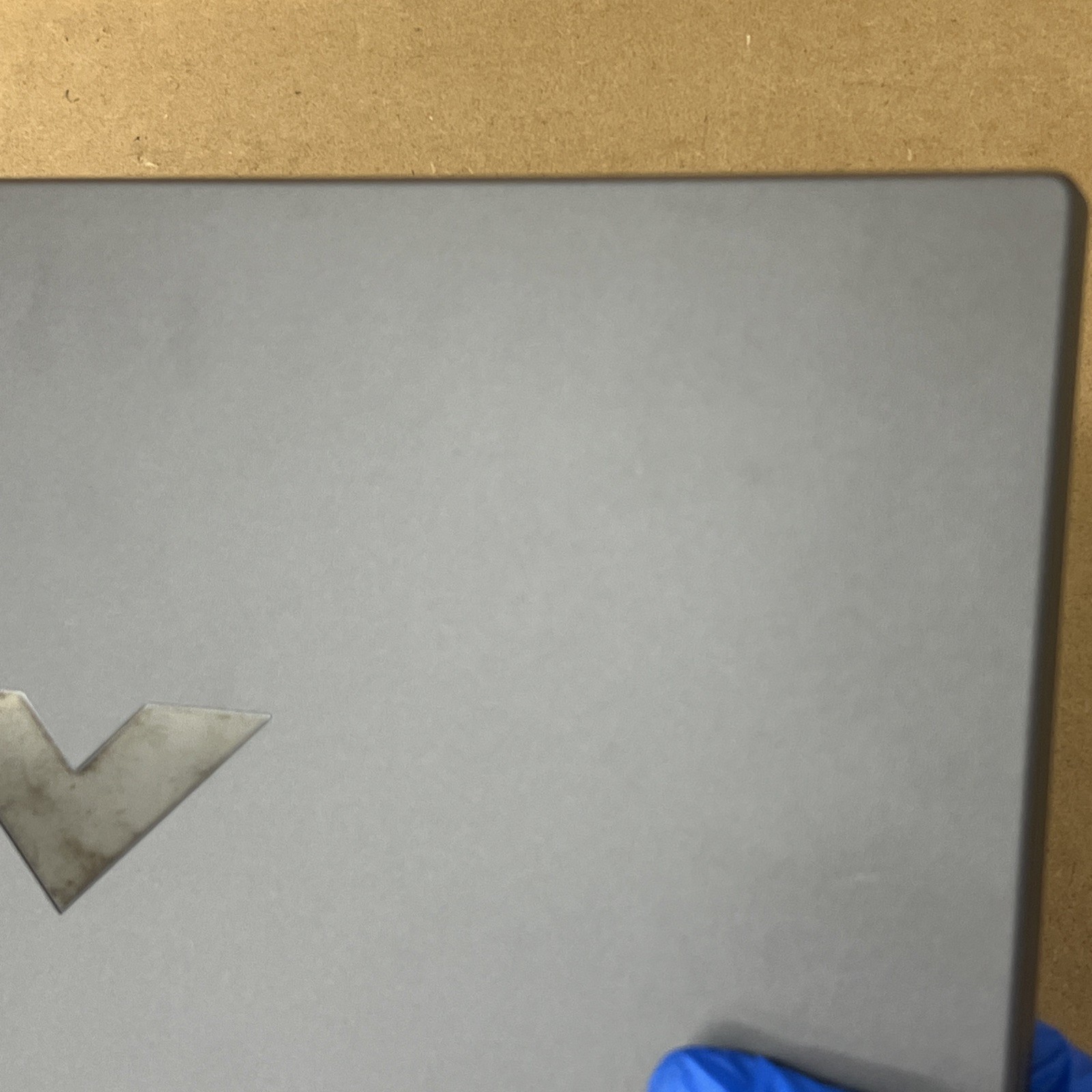 HP Victus 15-FA2013DX Gaming i5-13420H GeForce RTX 3050 8GB RAM 512GB SSD- Great