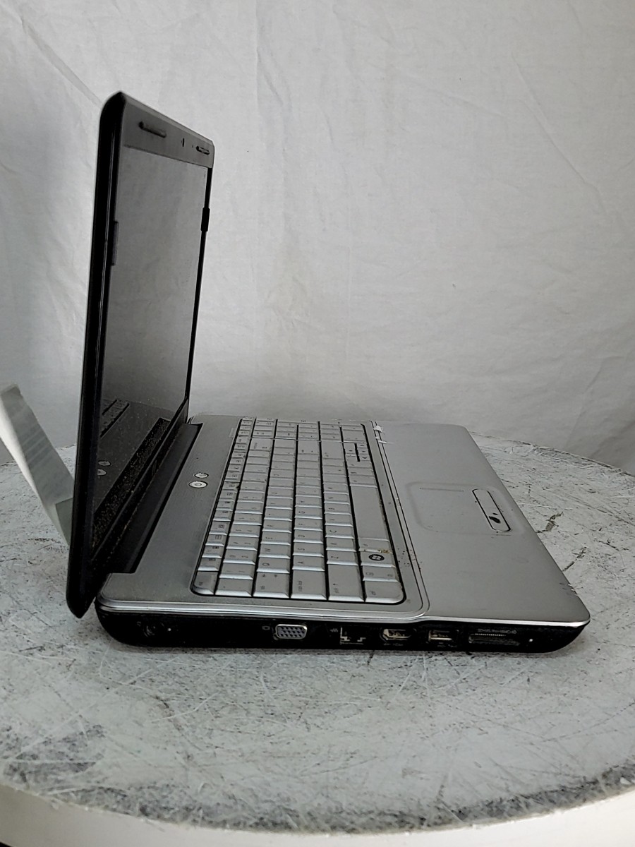 HP G60 NB042UA-ABA 15.6″ Laptop PENTIUM DUAL-CORE T4200 1GB SEE NOTES