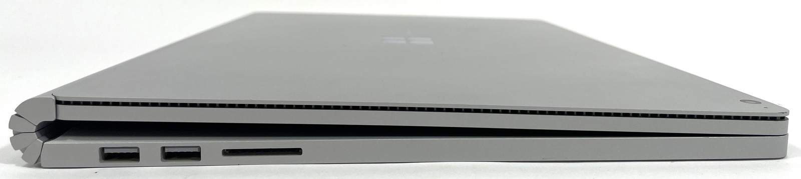 Microsoft Surface Book 3 1900 Laptop i7-1065G7 256GB SSD 16GB RAM 1660 Ti -No OS
