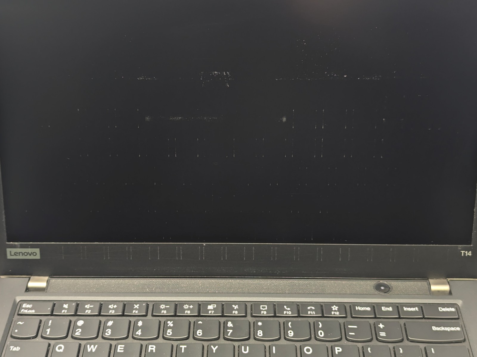 Lenovo ThinkPad T14 Gen 1 – 14″ Intel Core i5-10210U 1.6GHz 8GB RAM No OS/AC/SSD