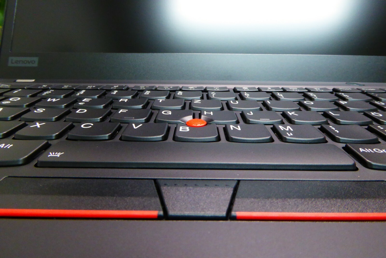 LENOVO THINKPAD T495s AMD RYZEN5 PRO 3500U FHD 1TB SSD CAPTAIN LAPTOP