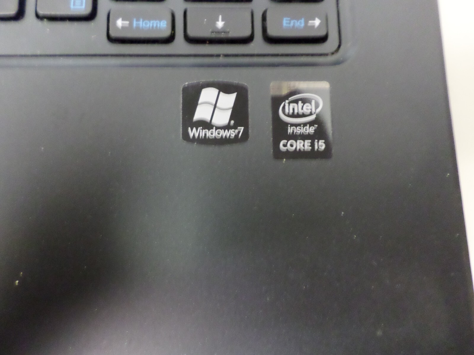 Dell Latitude E7450 Intel Core i5 5th Gen not working