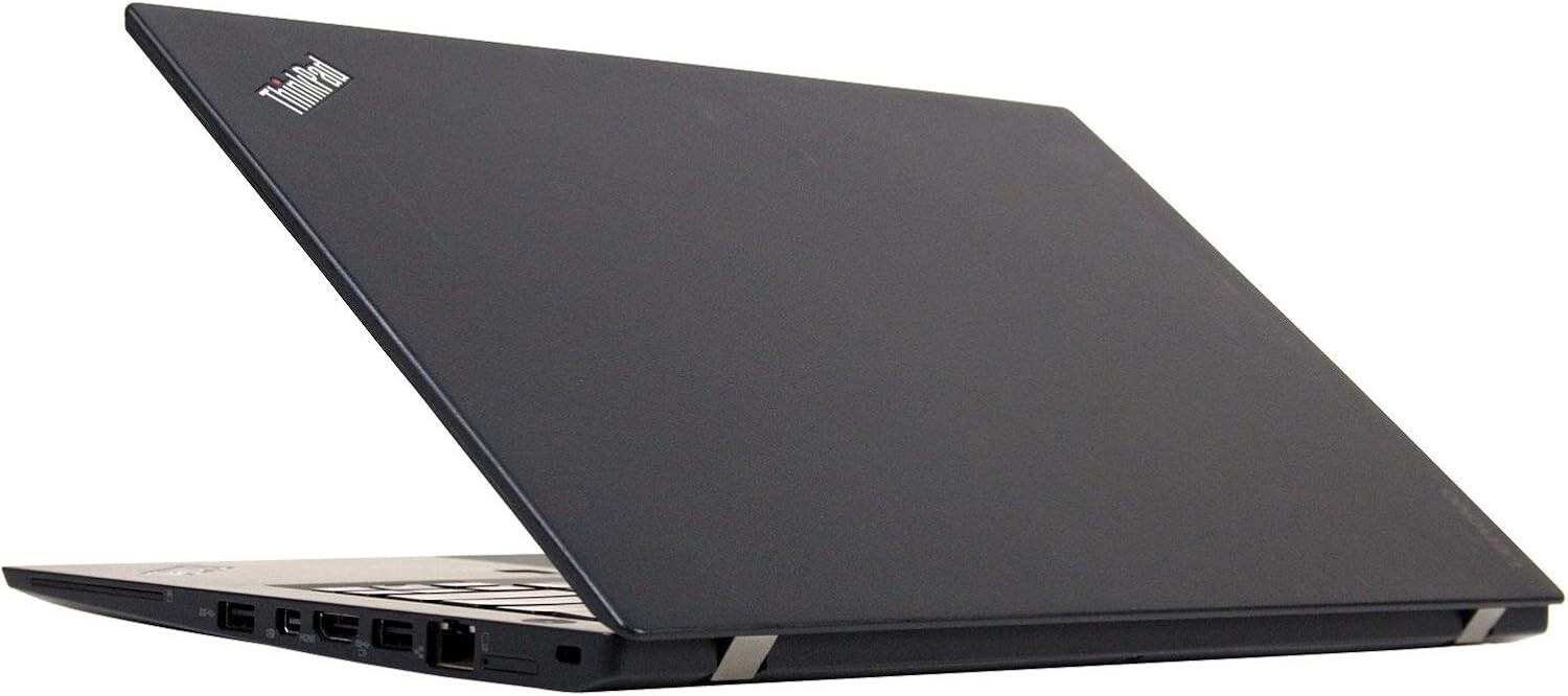 Lenovo ThinkP T460s i5/i7 6th Gen 12GB RAM 256GB SSD 14″ FHD Win10 Pro Ultrabook