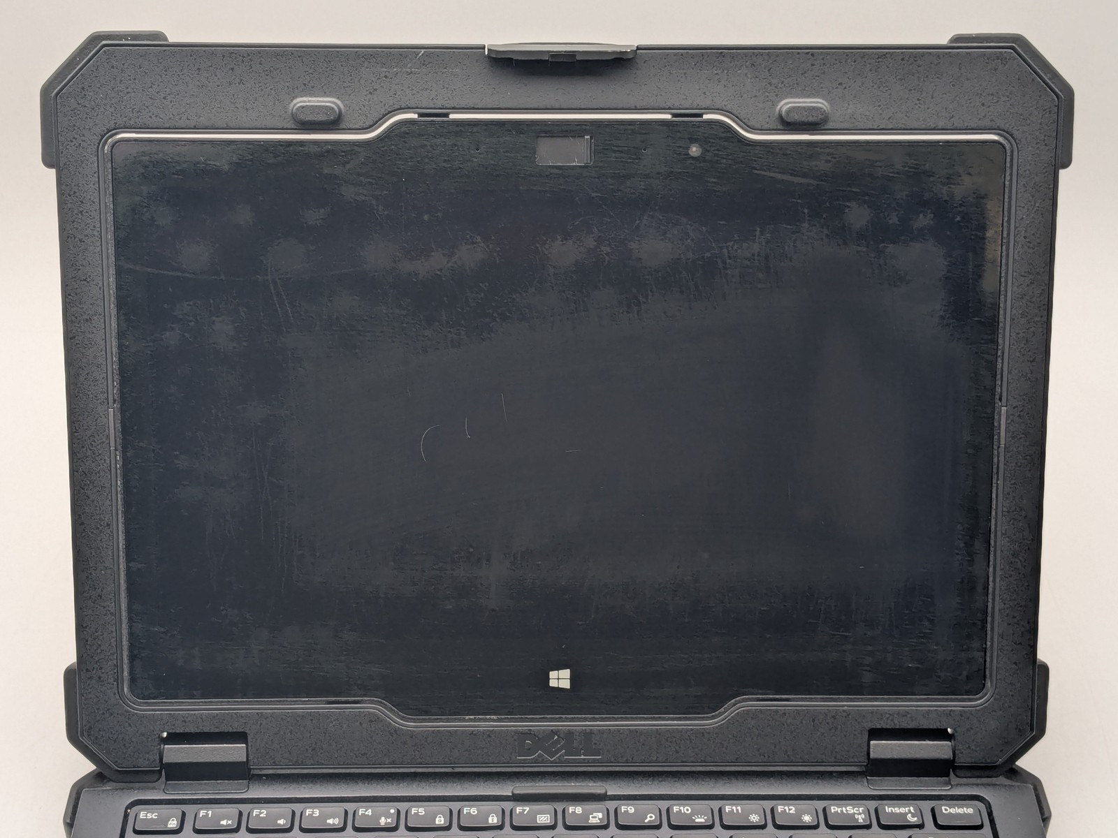 Dell Latitude 7214 Rugged Extreme 2-in-1 11″ Touch I5-6300U 8GB RGB *READ*
