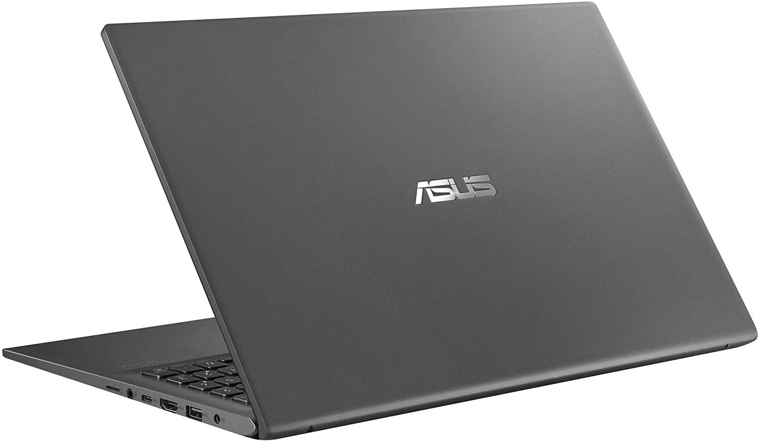 ASUS VivoBook 15.6″ FHD Touch Laptop Intel i5-1035G1 1.0GHz 8G Ram 256GB SSD W10