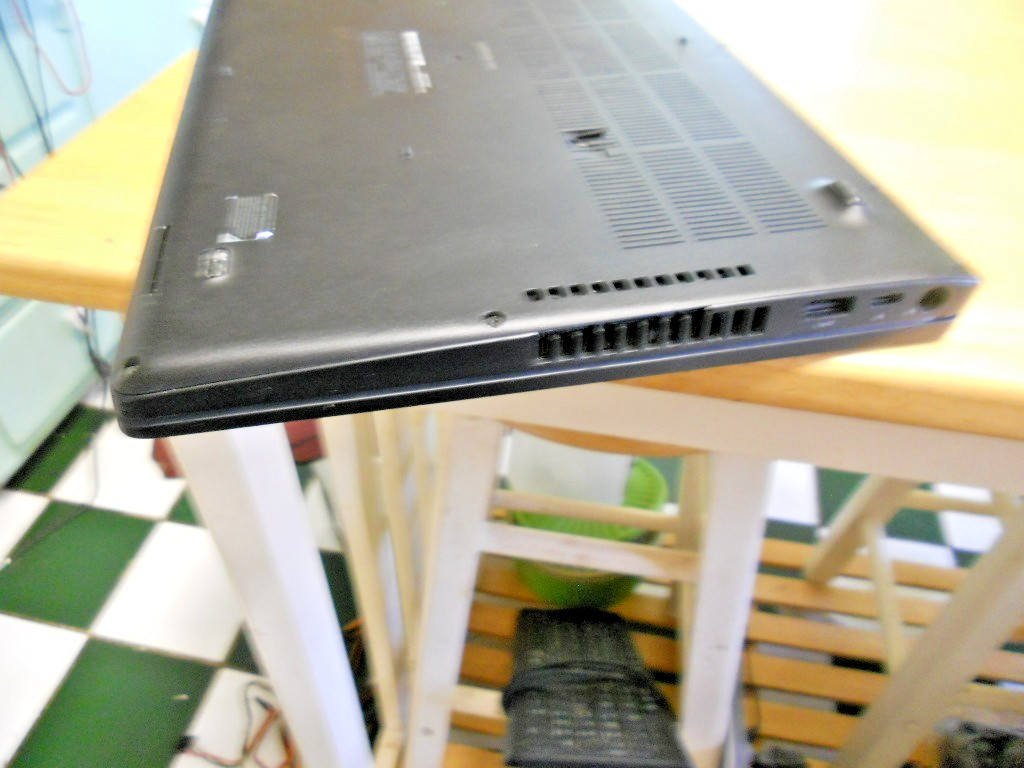 dell latitude 5500