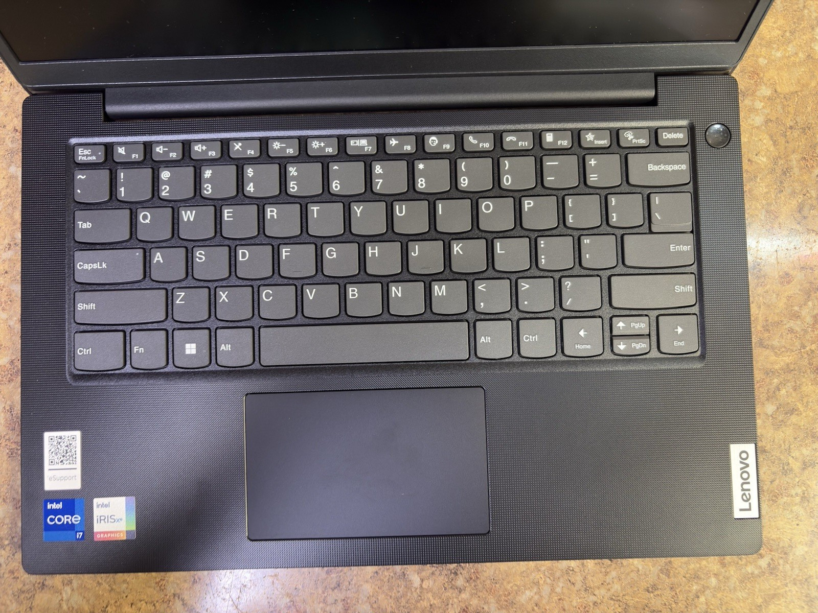 Lenovo V14 G4 14″ Ryzen 5 40GB RAM 1TB SSD W/ 512GB Ext. SSD & Carry Case *New*