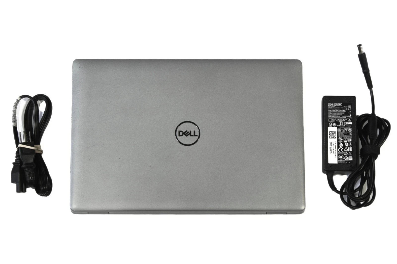 Dell Latitude 5410 14″ HD i5-10310U 16GB RAM 256GB NVMe SSD Win 11 Pro Laptop