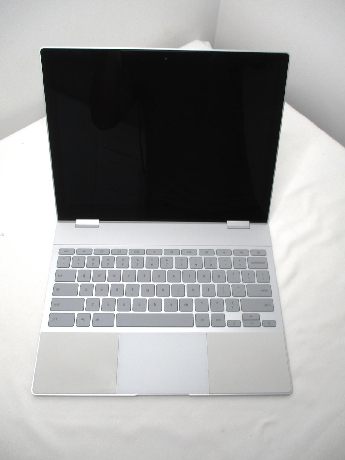 Google Pixelbook C0A Chrome 12.3″ Touch i7-7Y75 1.3Ghz 16GB 512GB -AS IS -NO PWR
